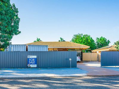 42 Egret Crescent, South Hedland