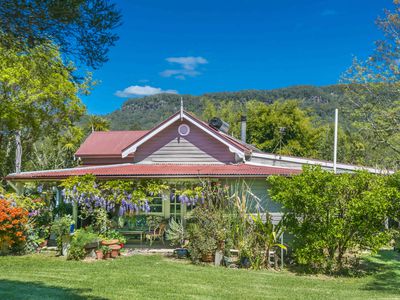 2394 NIMBIN ROAD, Nimbin