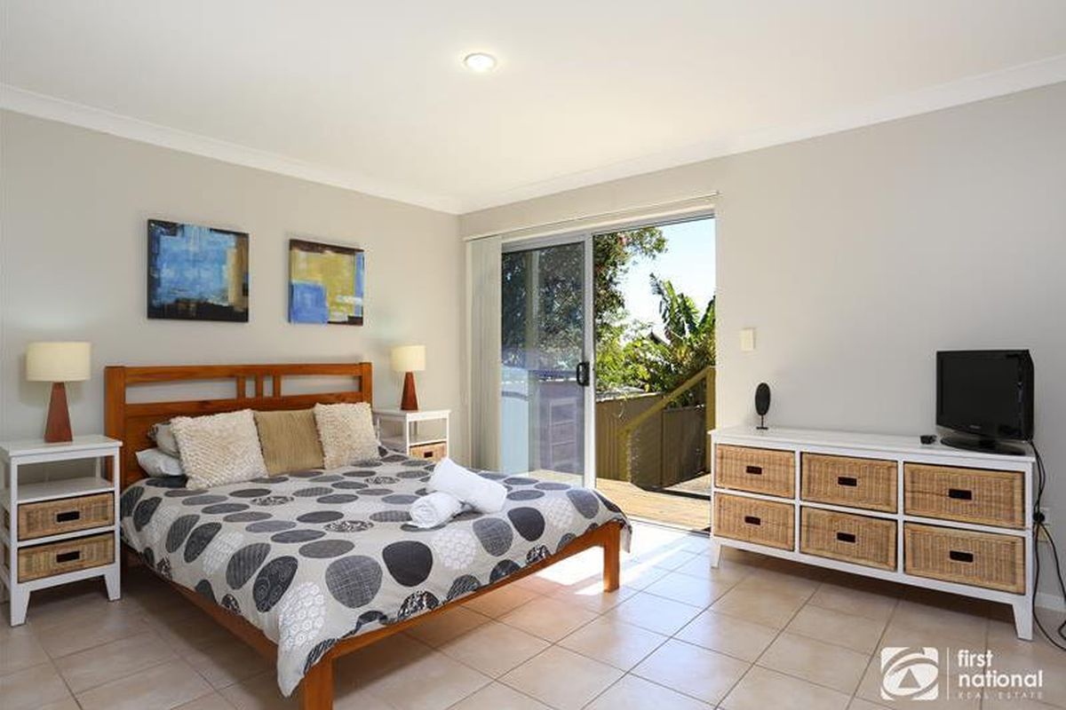 1 / 6 Bay Street, Angourie