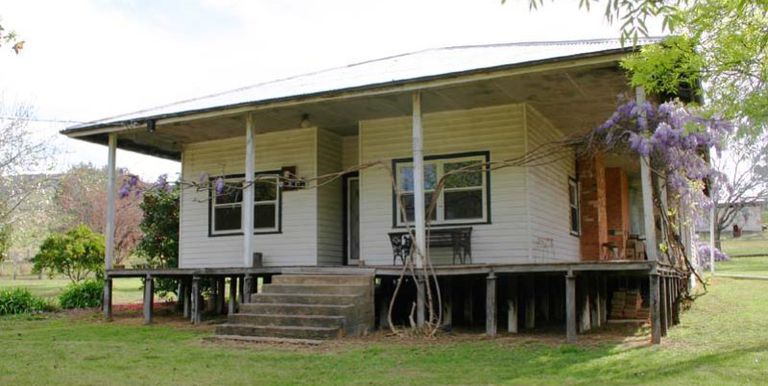 300 Whites Road, Benalla