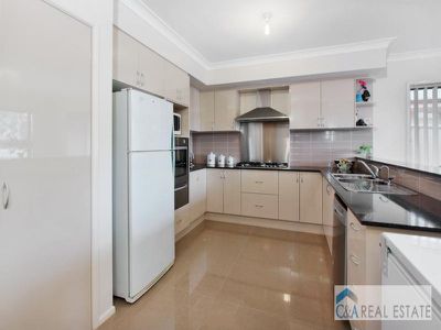Quakers Hill