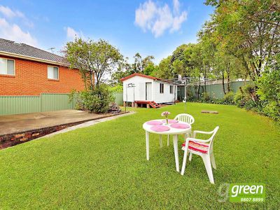 112 Constitution Road, West Ryde