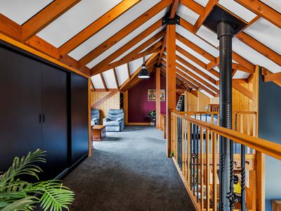 100 Scarrs Road, Garden Island Creek