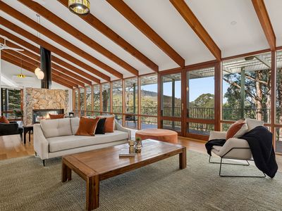 107 Alton Road, Mount Macedon