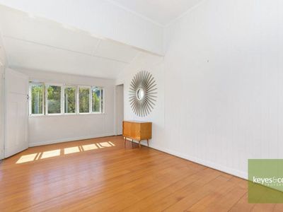 20 Stanton Terrace, North Ward