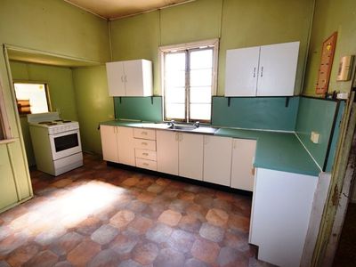123 Kingfisher Street, Longreach