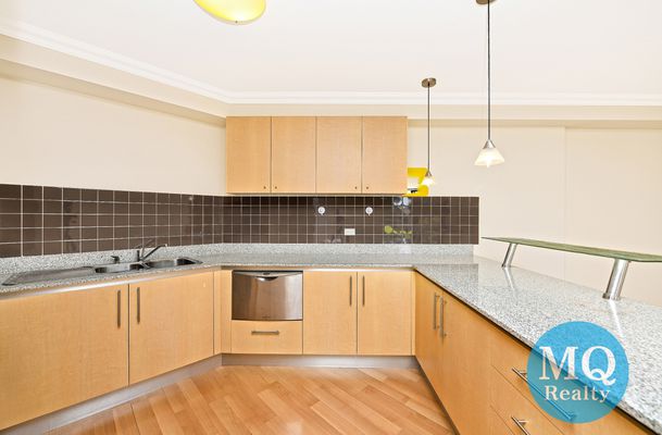 92 / 81 Church Street, Lidcombe