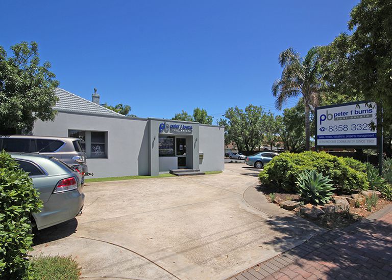 557 Brighton Road, South Brighton