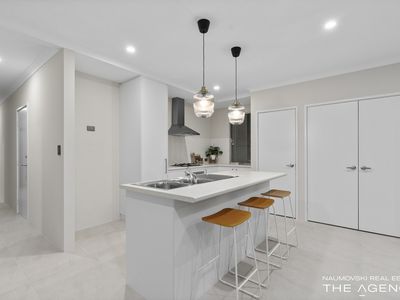21B Ringmer Way, Westminster