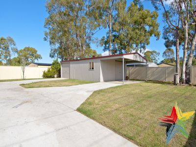 14 Manfred Street, Eagleby