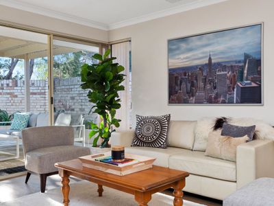 97A The Promenade, Mount Pleasant