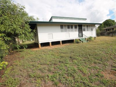 48 Mary Street, Charters Towers City