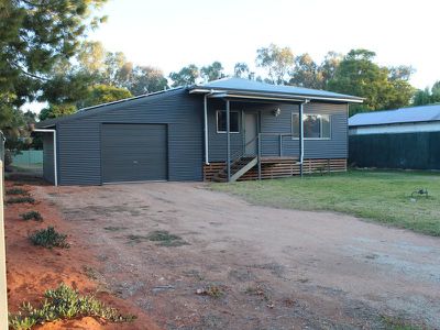 54 Nyang Street, Moulamein