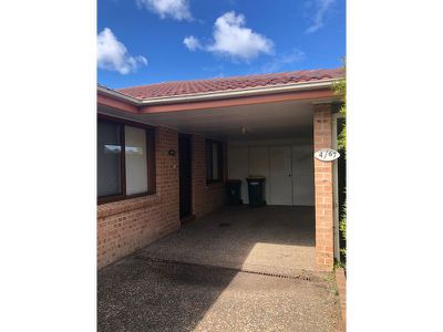 Unit 4 / 67 Page Ave, North Nowra