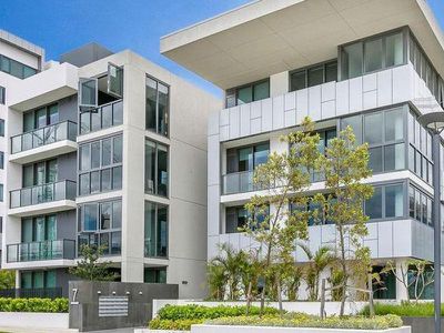 504 / 7 Waterways Street, Wentworth Point