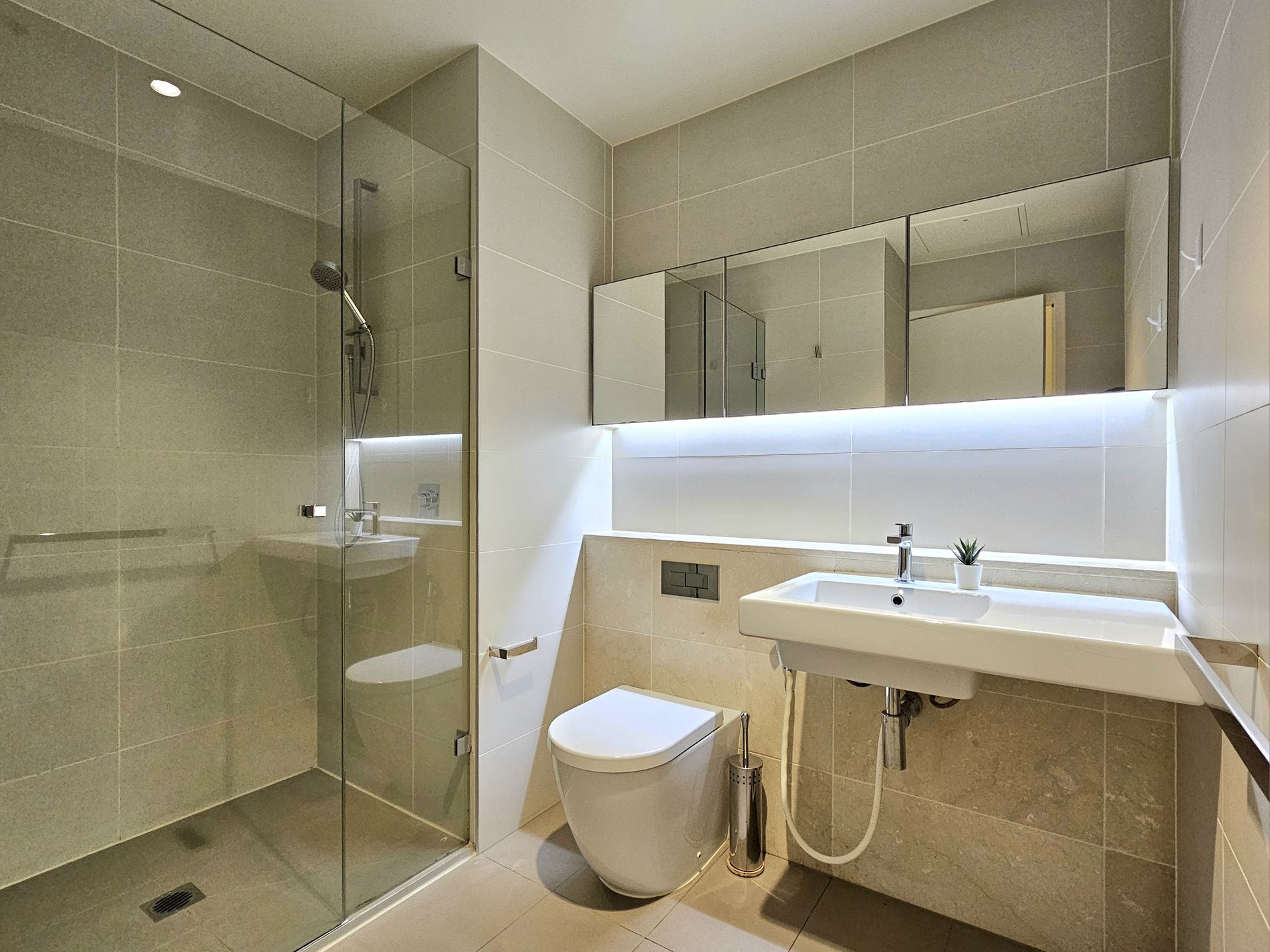 1504 / 199 William Street, Melbourne