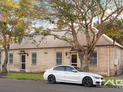3 & 5 Brickfield Street, North Parramatta