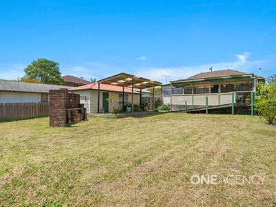 83 Moss Street, Nowra