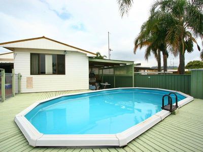 Lake Illawarra