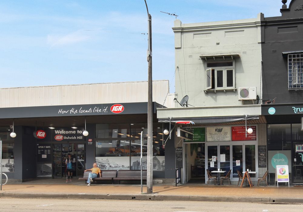 402 New Canterbury Road, Dulwich Hill, Dulwich Hill - Thumbnail 3