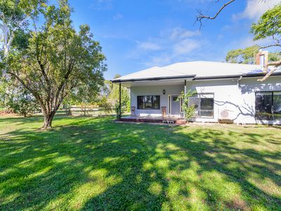 341  MV Hwy, Strathmerton