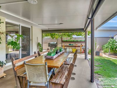 1 / 2 Palm Place, Evans Head