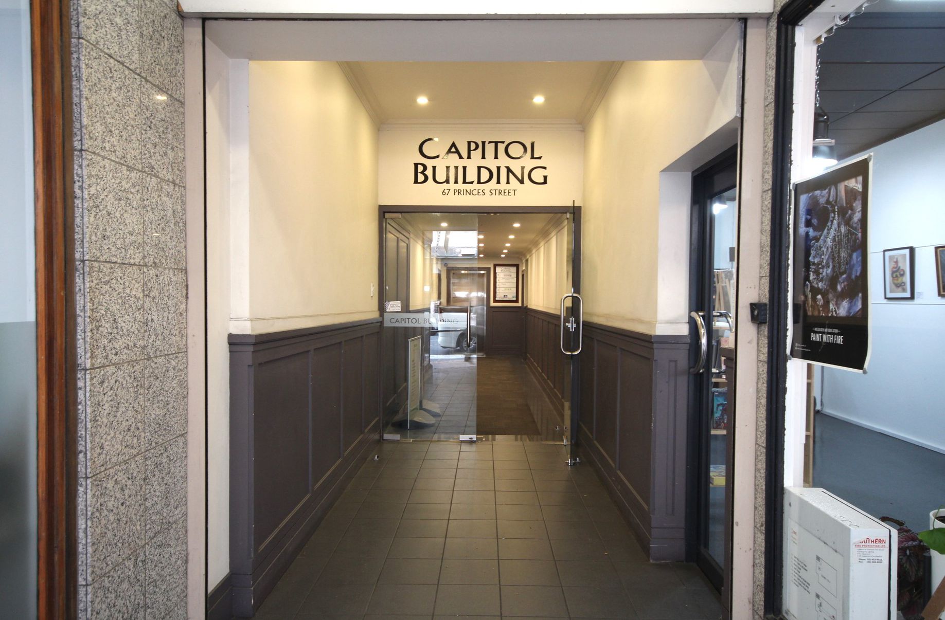 level 2 / 67 Princes Street, Dunedin Central