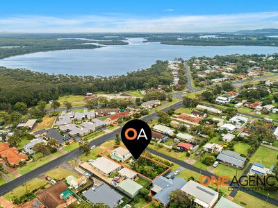 14 Penguins Head Rd, Culburra Beach