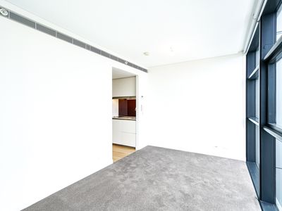 101 Bathurst Street, Sydney