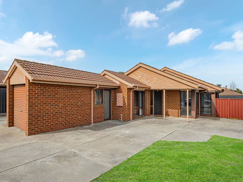 31 Newlyn Drive, Craigieburn