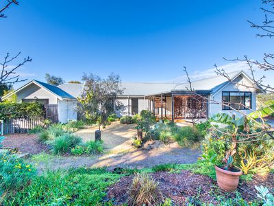 6 Russell Rise, Denmark