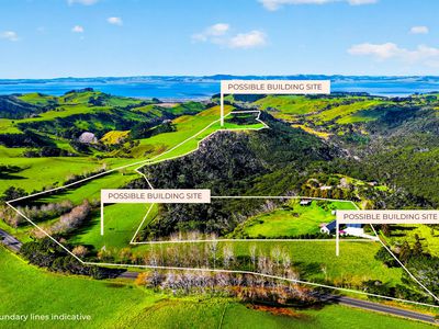 Lot 2 / DP 320978 South Head Road, Helensville