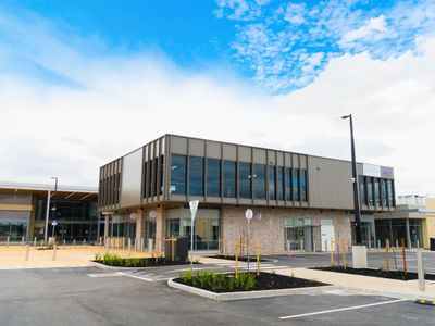 179 Elevation Boulevard, Craigieburn