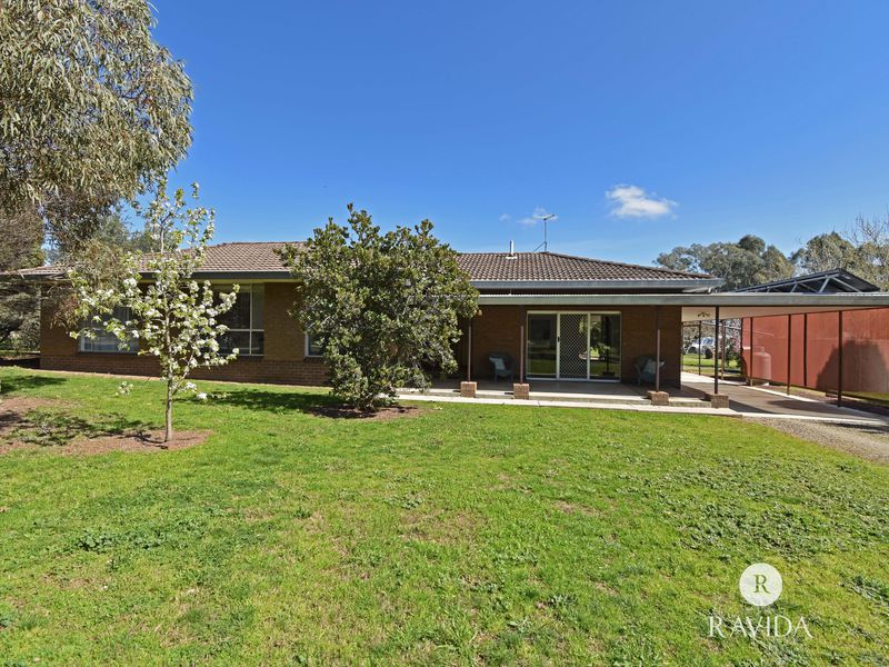 17 ELY STREET, Oxley