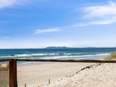 18 Strand Avenue, New Brighton