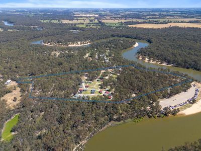 13 Bushlands Road, Tocumwal