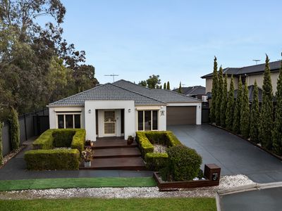 8 Brodie Mews, Derrimut