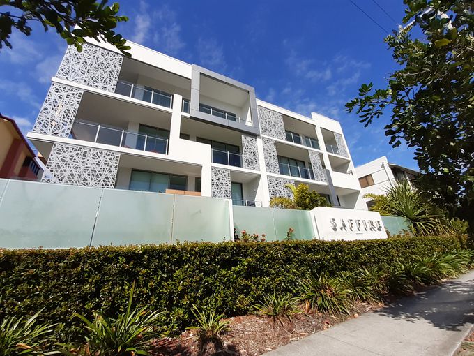 3 / 16 Marjorie Street, Mooloolaba