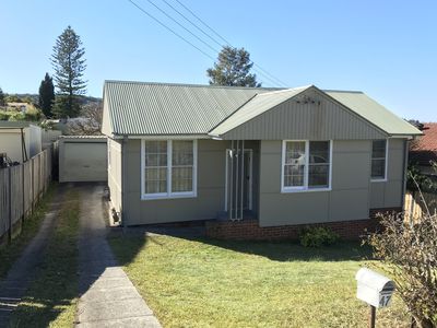 47 Kelly Street, Berkeley