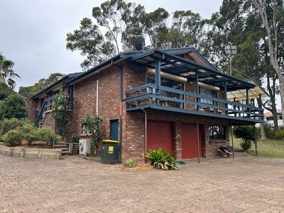 49 Coastal Court, Dalmeny