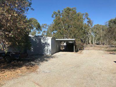 20 Burnett Street, Koondrook