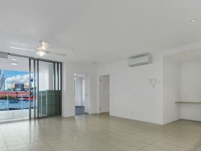 609 / 338 Water Street, , Fortitude Valley