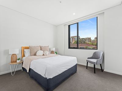 403 / 37 Virginia Street, North Wollongong