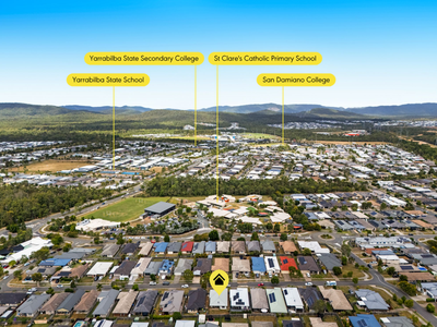 16 Carpenter Street, Yarrabilba