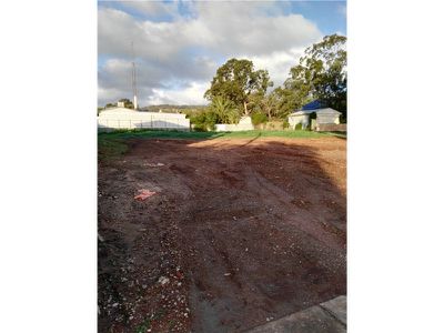 Lot 20, 7 Davenport Terrace, Magill