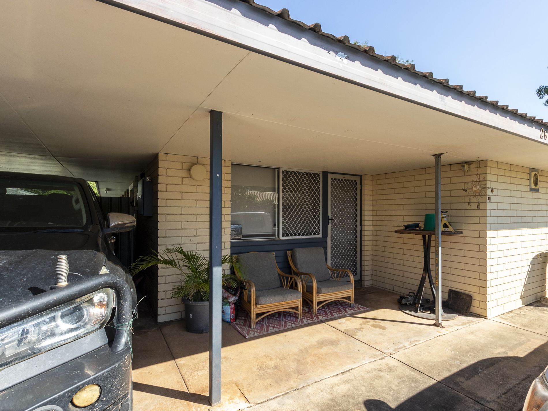 26 / 1 Erythrina Street, Kununurra