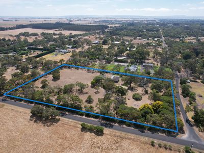 140 Blackwood Road, Millicent