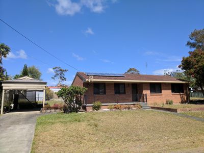 1 Rose Avenue, Sanctuary Point