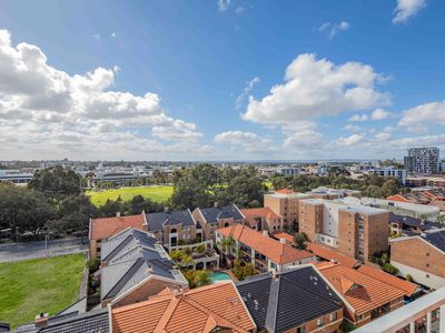 1010 / 112-122 Goderich Street, Perth