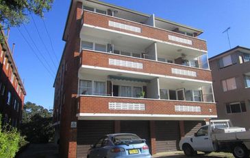 11 / 44 Bream St, Coogee
